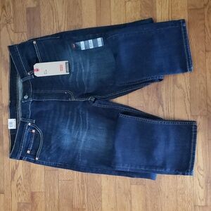 Mens Levi jeans